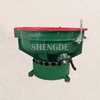 Vibratory Machine with separator