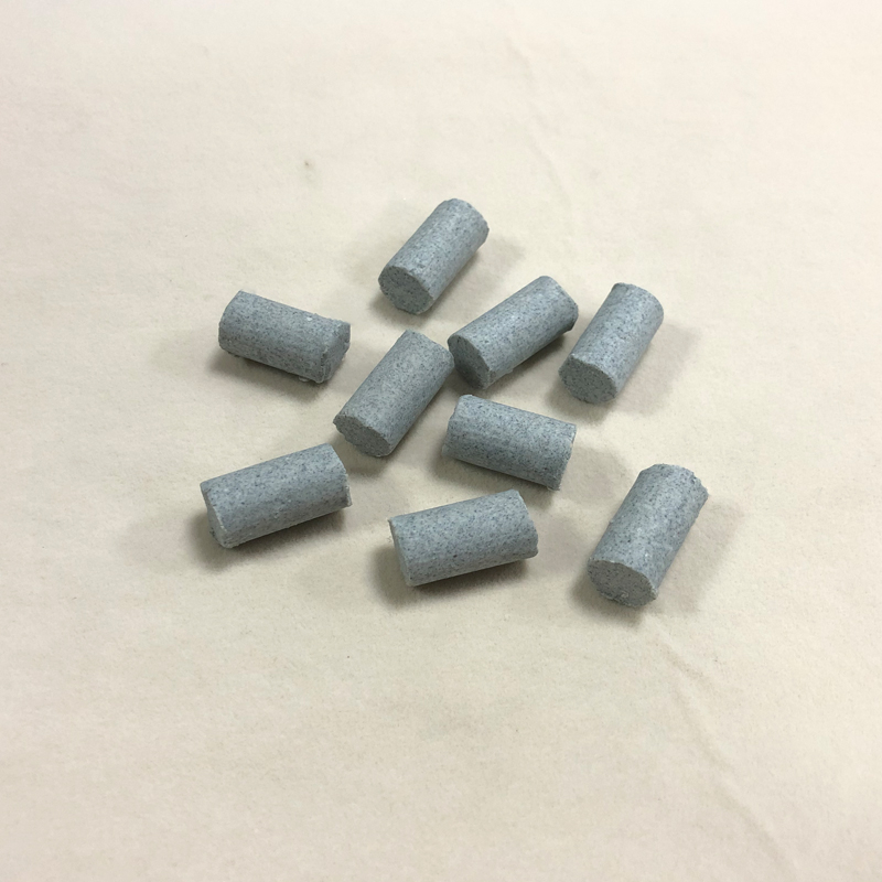 Ceramic Media-SCC