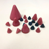 Plastic Media-Cone