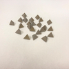 Plastic Media-Trtrahedron