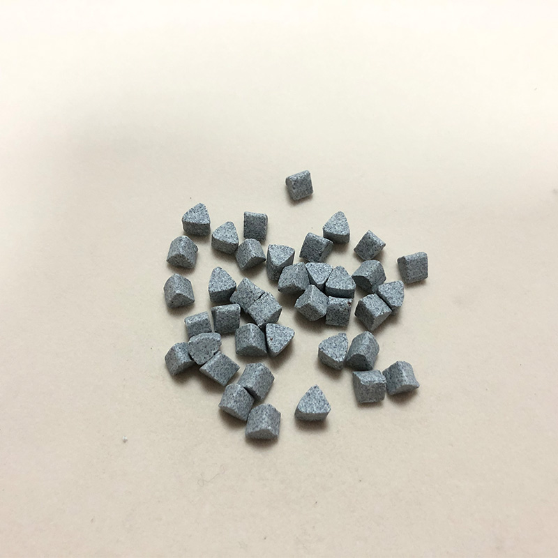 Ceramic Media-SCT