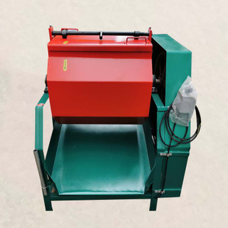 Tumbling machine