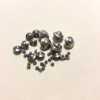Stainless stell Media-Satellite