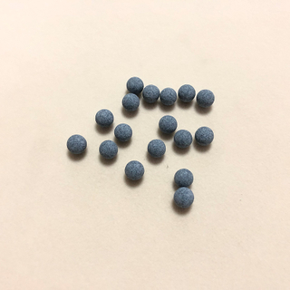 Ceramic Media-Ball