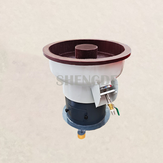 Vibratory Machine