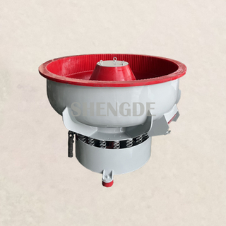 Vibratory Machine