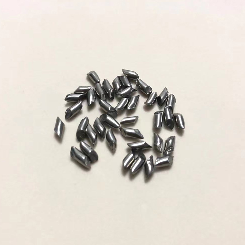 Stainless stell Media-ACC