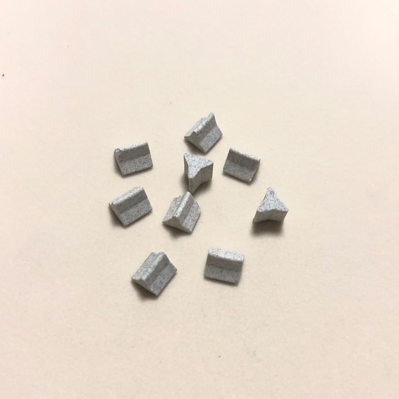 Ceramic Media-SCTS