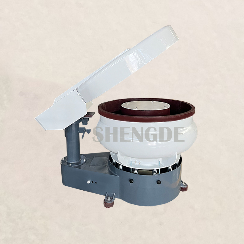Vibratory Machine 