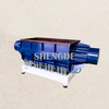 Vibratory Machine