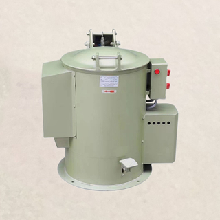 Centrifugal Dryer