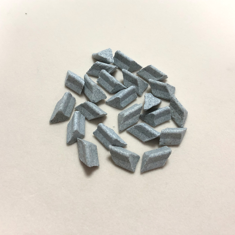 Ceramic Media-ACTS