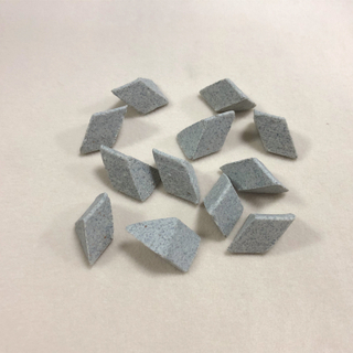 Ceramic Media-ACT