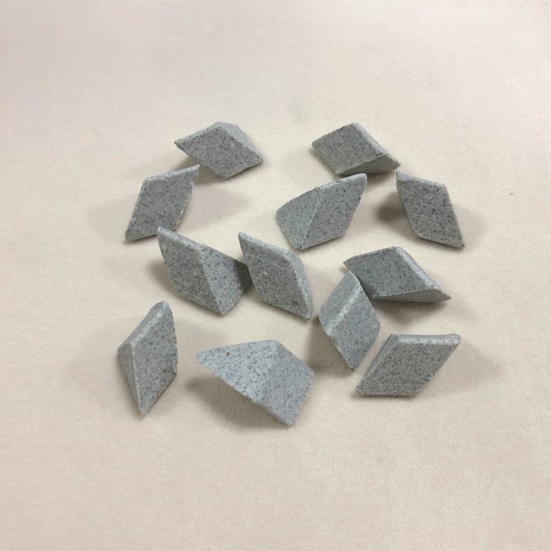 Ceramic Media-ACT