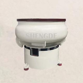 Vibratory Machine 