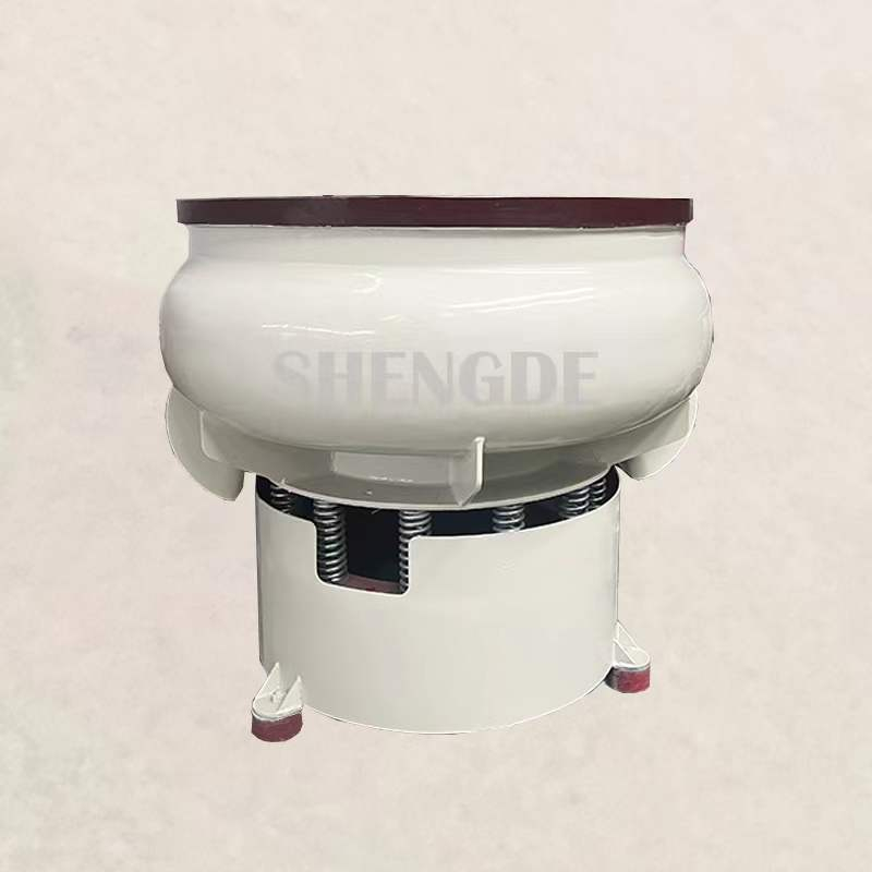 Vibratory Machine 