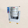 Centrifugal Disc Finisher