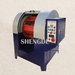 Centrifugal Machine