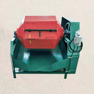 Tumbling Machine