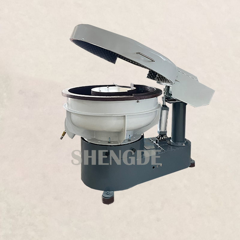 Vibratory Machine