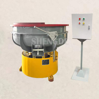 Vibratory Machine with control box