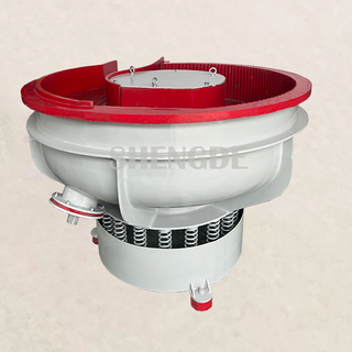 Vibratory Machine