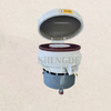 Vibratory Machine 