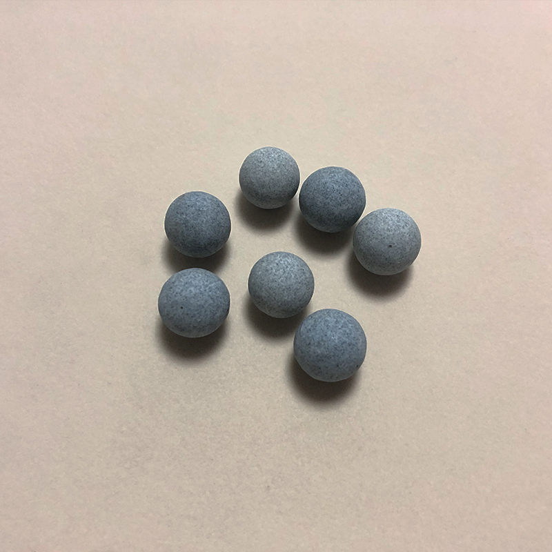 Ceramic Media-Ball