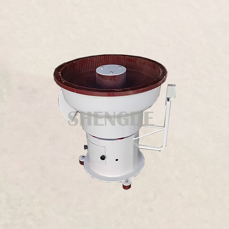 Vibratory Machine