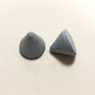 Ceramic Media-CONE