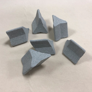 Ceramic Media-ACTS