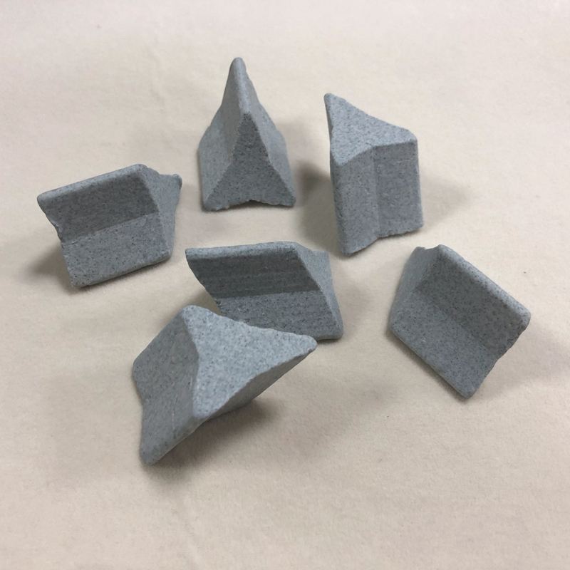 Ceramic Media-ACTS