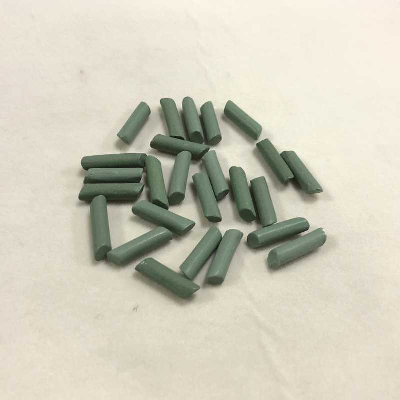 Porcelain Media-GACC